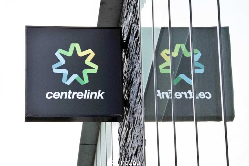 Centrelink