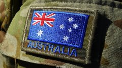 澳洲士兵可能在日本面临死刑