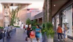 墨市Chadstone商场$7000万升级！多家新品牌入驻，吃喝玩一站式（组图）