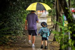 气象局预测澳洲东部再降大雨，并有严重雷暴