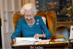 再等63年才能拆！女王亲笔写下“这封信”，至今封存在澳洲一个保险库中，神秘内容只有她知（组图）