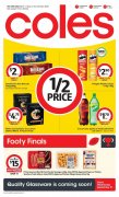 Coles 9月14日-9月20日折扣，冻鸭打折、猪肉饺、香薰喷雾器半价（组图）