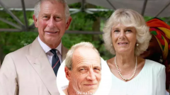 我要幸福！澳洲56岁男子求验DNA：我是查尔斯和卡米拉私生子，女王是我亲奶奶…（组图）