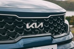 【车讯】KIA和Hyundai同门销售竞赛，2022谁能笑道最后。