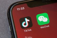 分析：澳洲应该禁止TikTok和WeChat等中国社交平台吗？（组图）
