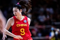狂胜47分！中国女篮98-51悉尼吊打波黑，明日对阵美国（组图）