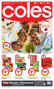 Coles 9月28日-10月4日折扣，橄榄油、洗衣液半价！（组图）