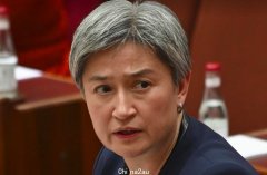 外长黄英贤致信Optus CEO，要求其承担受影响澳人护照更换费（组图）