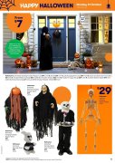 9月29日~10月19日！Big W最新优惠目录来袭，万圣节用品、糖果在列...（组图）