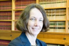 澳洲高法即将迎来女性大法官占多数的历史时刻（图）