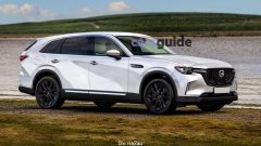 【车讯】Mazda在铤而走险？2023 Mazda CX-90 七座 SUV计划、动力、设计详细介绍