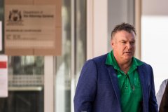 前一国党参议员Rod Culleton 没有过堂，被签发了逮捕令