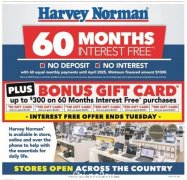 Harvey Norman 和Latitude  被告上了联邦法院，涉嫌误导消费者