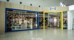 墨尔本西北区首家IKEA开业！但这画风怎么感觉有点儿不对劲？（组图）
