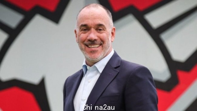 前 NAB 首席执行官 Andrew Thorburn 由于个人信仰而被迫辞去 Essendon 首席执行官的职务,这标志着一个危险的、专制的先例,Joe Hildebrand 写道。图片:提供