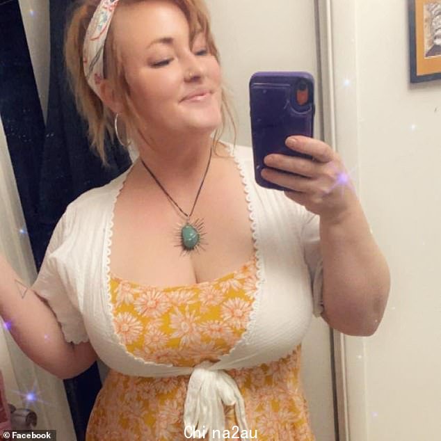  30 岁的艺术家克莱尔威尔逊说，她通过 OKCupid 约会应用程序认识了三个孩子的父亲。她声称，约会后，他把她带回家并强奸了她