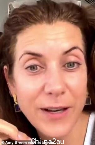 '我做到了,我刚刚结束了我们的订婚,' Kate 确认