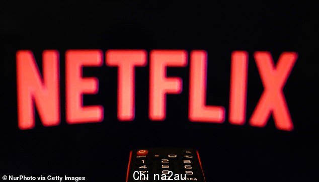 '虽然《王冠》是 Netflix 如何从英国王室的个人生活中获利的最引人注目的例子,但它几乎不是一次性的'