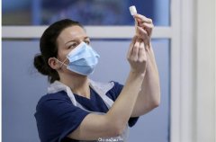 中国首次发现新毒株BF.7，千人确诊，或成全球主流！澳专家警告：新冠病毒恐影响心脏，DNA &quot;与癌症有关&quot;（组图）