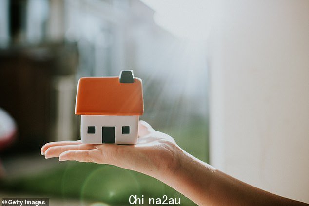 较高的抵押贷款成本将是许多已经预算难以支付所有账单的家庭的头疼问题
