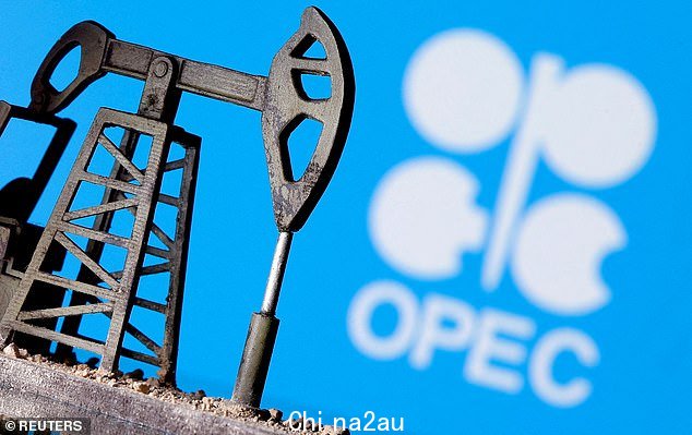 13-na欧佩克卡特尔及其以俄罗斯为首的 10 个石油出口国盟友将就每天最多 200 万桶的减产进行辩论