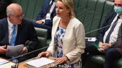 “不够好”：Sussan Ley 对 Anthony Albanese 在第三阶段减税中的立场不满意