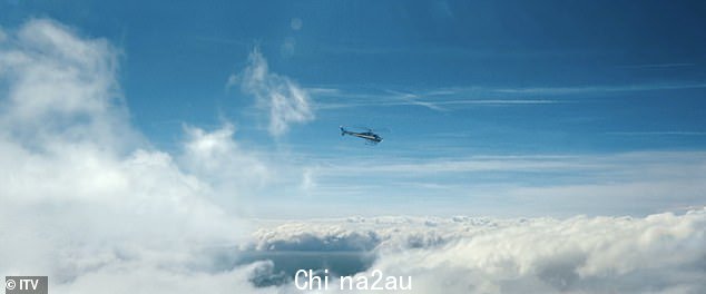 令人兴奋:ITV 的第一个预告片我是名人......让我离开这里!2022 年周五下降
