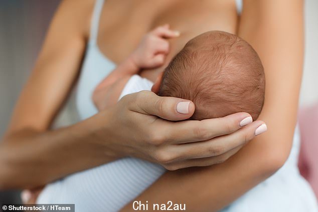 34 位健康妈妈在产后提供牛奶样本后,四分之三检测到微小塑料颗粒