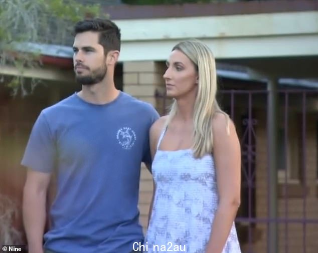 Mark Trau 和他的未婚夫 Maddie Goyder 已经为布里斯班的家支付了 75,000 美元的押金,但由于他们的银行未能在几个小时内满足结算截止日期,因此错过了该物业