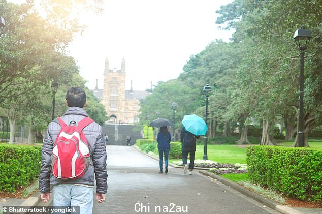 悉尼大学起草了一项新的原住民和托雷斯海峡岛民身份政策,规定本科生不能再简单地签署法定声明来证明他们是原住民。