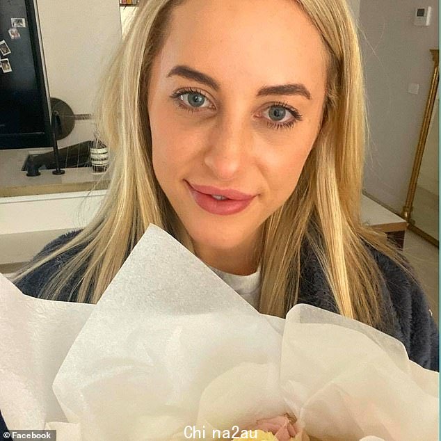 Tess Rowlatt 对与涉嫌毒品交易有关的数十项指控表示不认罪