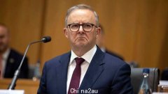 总理Anthony Albanese坚称工党没有计划在未来第三阶段减税