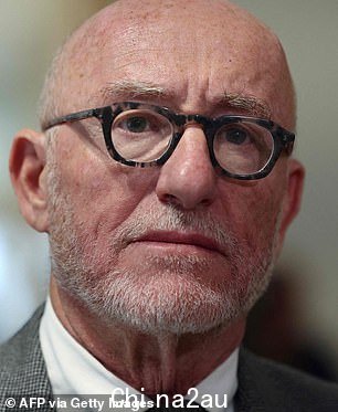 民事当事人律师 Alain Jakubowicz