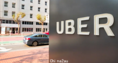 5万刀！小伙坐Uber15分钟竟从英国开到澳洲，收到天价账单；车上睡一觉，醒来傻眼了（组图）