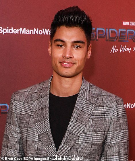 All stars: The Wanted 的 Siva Kaneswaran 已被确认为最后一位签约新系列《冰上跳舞》的明星