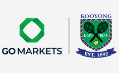 GO Markets 正式宣布成为2023年 Kooyong 精英赛官方合作伙伴