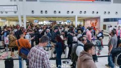 阿德莱德机场调查安全漏洞，数百名乘客被警告为重大航班延误做准备