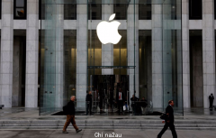 薪资争议，苹果澳洲分公司150员工将罢工1小时（图）