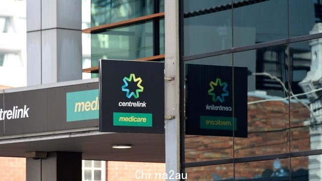 近 200,000 名已开始进行 Robodebt 审查但尚未完成的澳大利亚人的案件已被清除。图片:NCA NewsWire / Andrew Henshaw