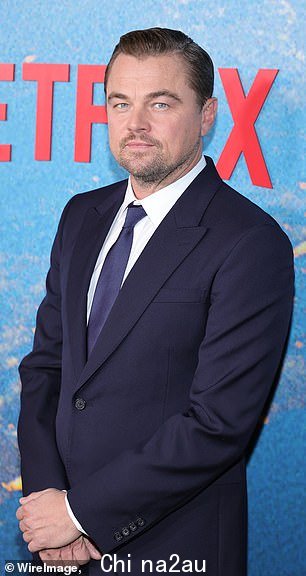 在船上:莱昂纳多·迪卡普里奥(Leonardo DiCaprio)购买了《白城恶魔》(Devil In The White City)图书版的版权,将与马丁·斯科塞斯(Martin Scorsese)一起担任 Hulu 的执行制片人之一; 2021年12月见