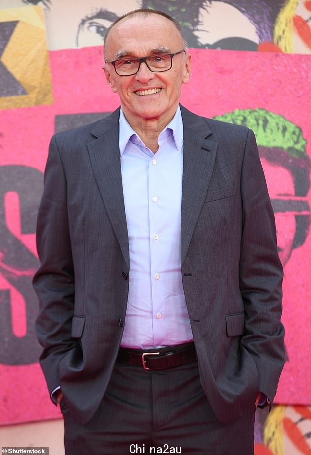 Targeted:朋克摇滚歌手对即将上映的由 Danny Boyle 执导的 Disney+ 迷你剧持高度批评态度(5 月拍摄)