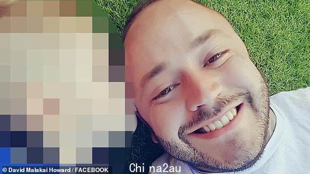 霍华德先生被心碎的亲人铭记为“好人之一”