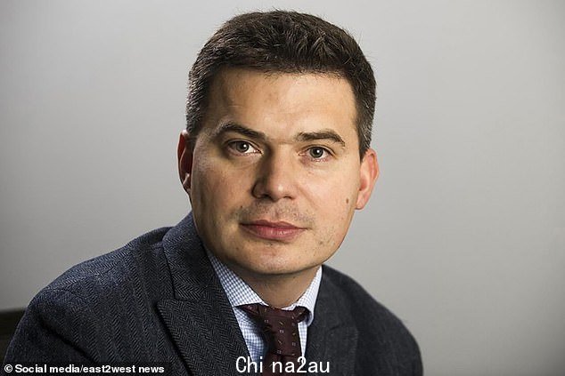 Ivan Pechorin,39 岁,因一艘从该国太平洋沿岸航行的船而“落水”而死