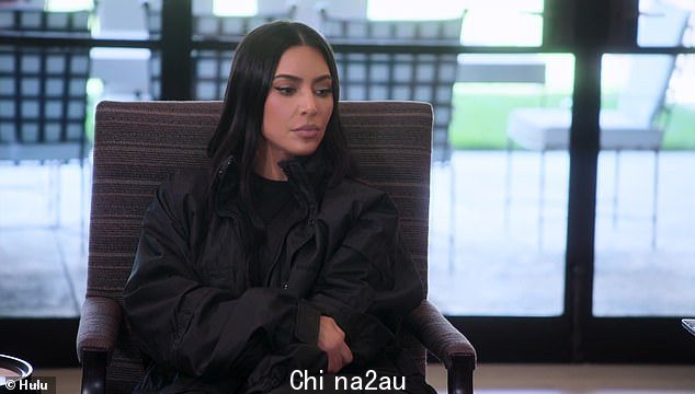 Miss: Pete 在电话中透露,Kim 戴上了扬声器,他很高兴能在航班上“让所有人都远离我”......在最终取消之前