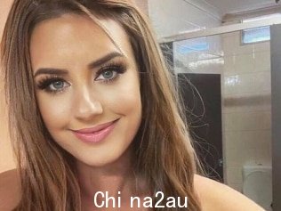 两个美国播客主持人嘲笑 26 岁的 Shylah Rodden,他据报道,她上个月在墨尔本试图取回手机时被过山车撞倒。图片:Facebook