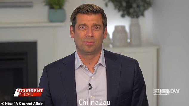育儿专家贾斯汀·库尔森博士认为父母打孩子是一种应该被放逐的暴力形式