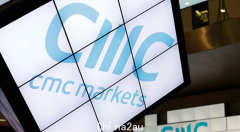 CMC Markets预计2023财年上半年净营业收入将增长21%