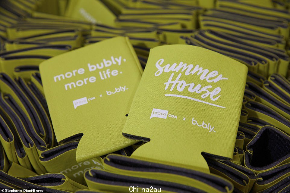 Chilly: 丰富的罐头 koozies 将确保饮料永远不会太热