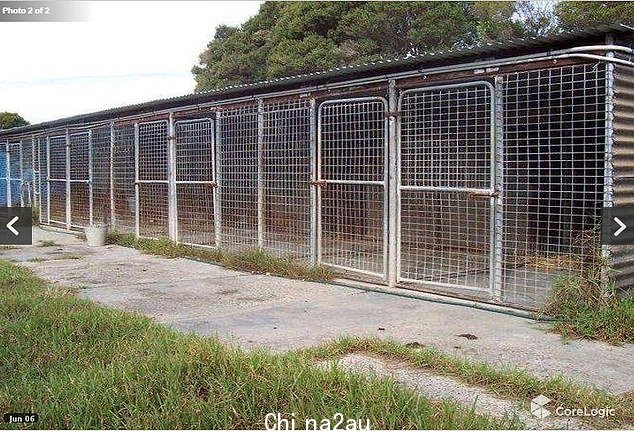 Nowra Hill 财产杀手 Kim Snibson 的狗窝设法说服一位老妇人留下遗嘱,承诺照顾这位垂死妇女的 20 条狗,但实际上有两个放下并以 4000 美元的价格出售 14 个