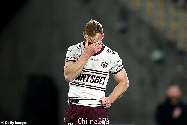 Manly 是否会在 Seibold 的带领下走向 2022 年那样的灾难下个赛季怎么样?” class=